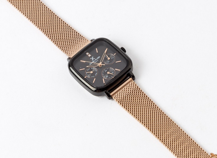 ساعت مچی زنانه Daniel Klein