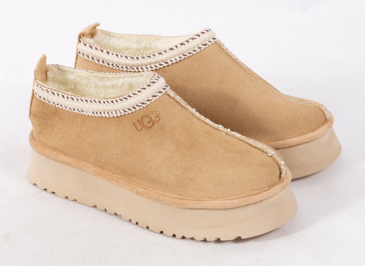 اسلیپر زنانه طرح UGG