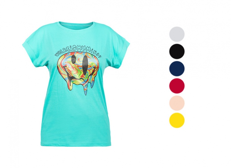 تیشرت زنانه