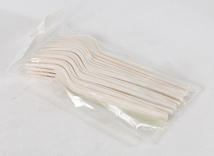 ظروف یکبار مصرف گیاهی آنی