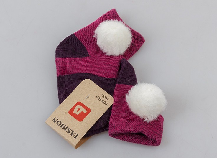 جوراب نوزادی DOBERA