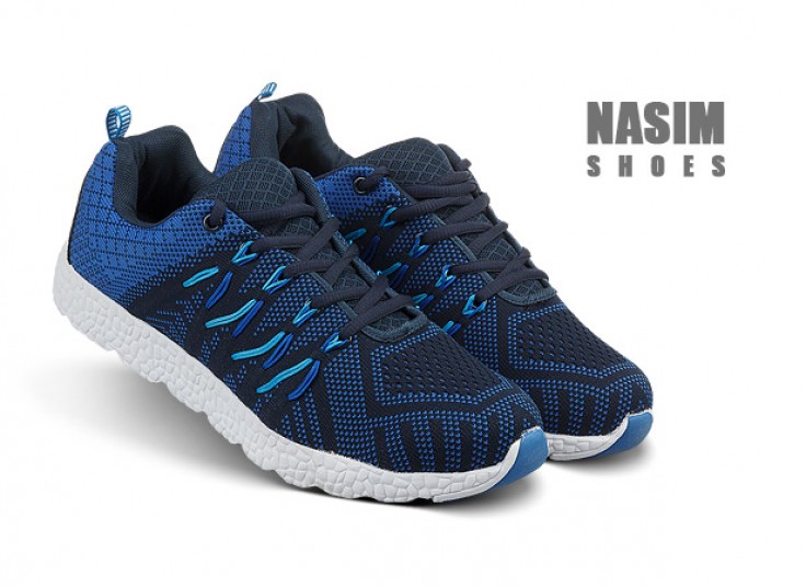 کفش ورزشی مردانه NASIM