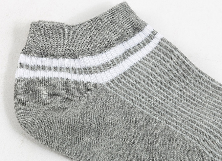 جوراب ساق کوتاه زنانه MLD