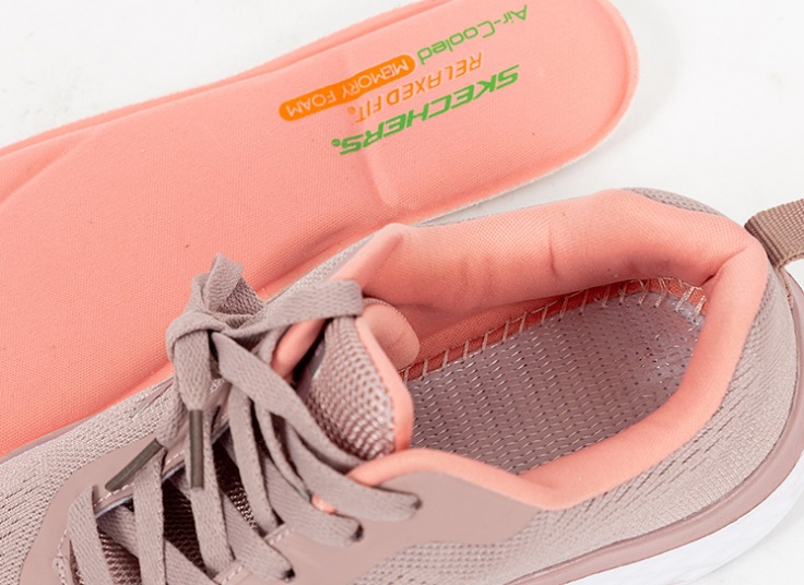 کتانی زنانه Skechers مدل 2102