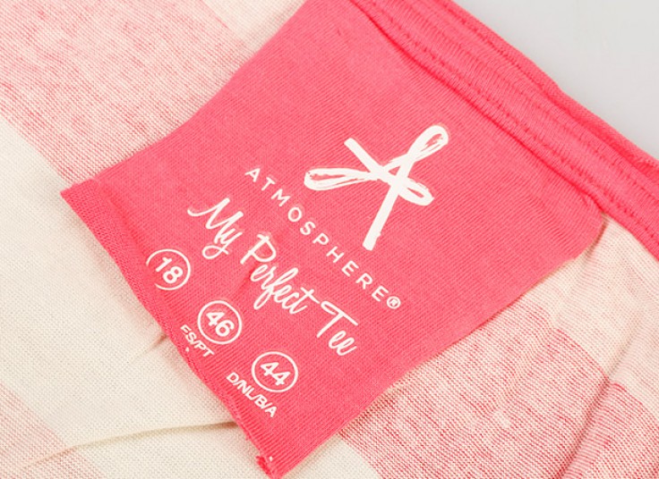 تیشرت زنانه ATMOSPHERE