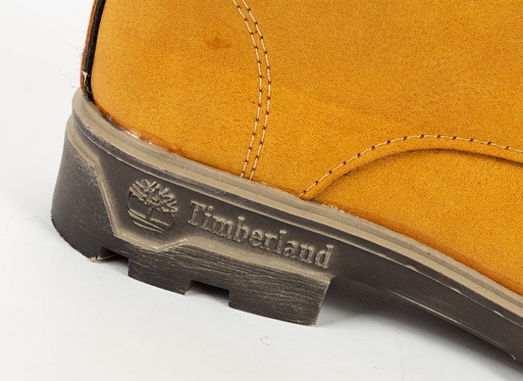 نیم بوت خزدار زنانه Timberland