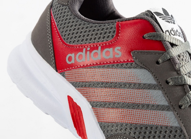 کتانی مردانه طرح adidas