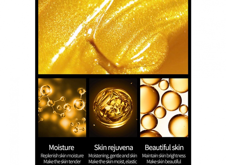 ماسک ورقه ای Zozu