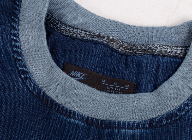 تیشرت سنگشور طرح Nike