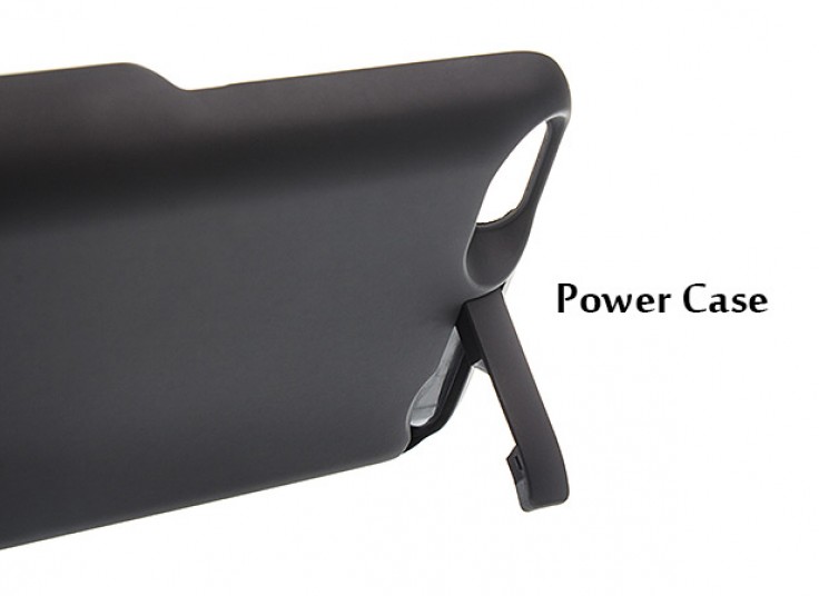 قاب شارژر Power Case