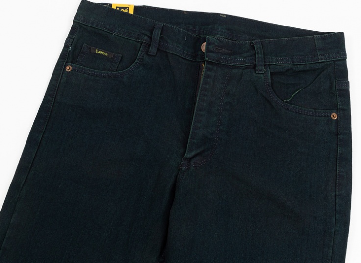 شلوار جین طرح Lee