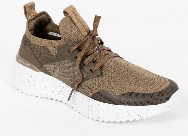 کتانی مردانه Skechers