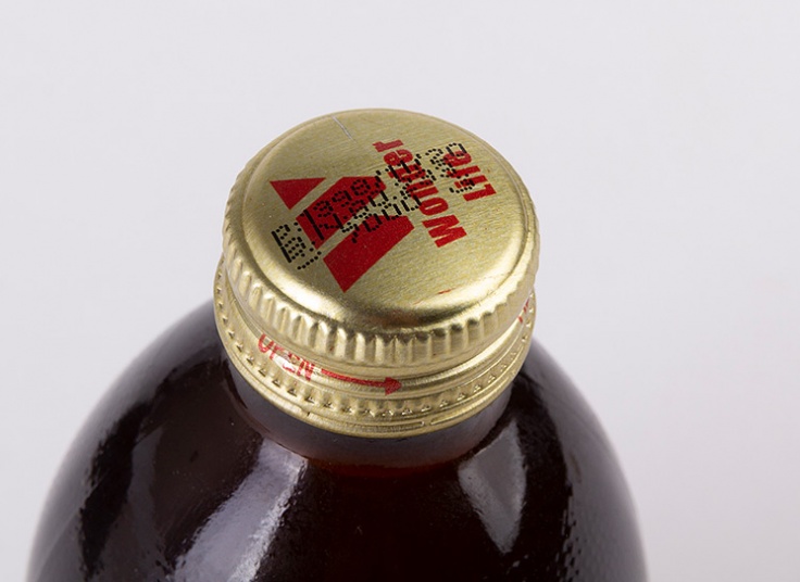 نوشابه انرژی زا ویتامین سی Wonder Life