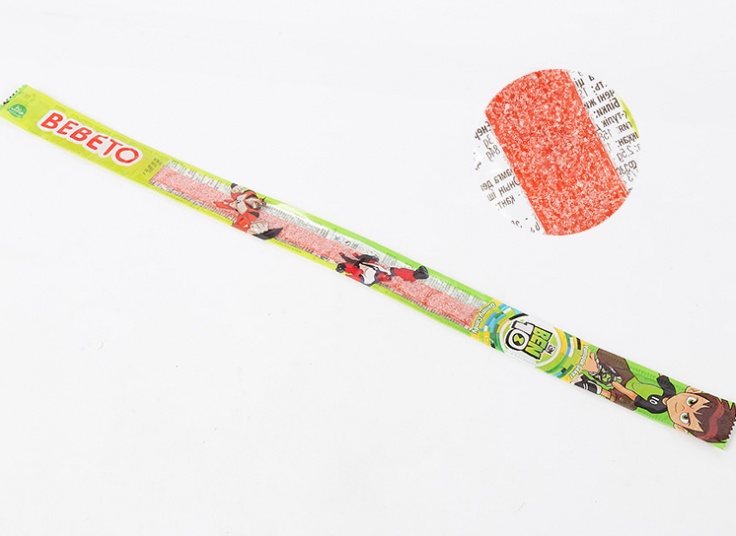 پاستیل متری BEBETO