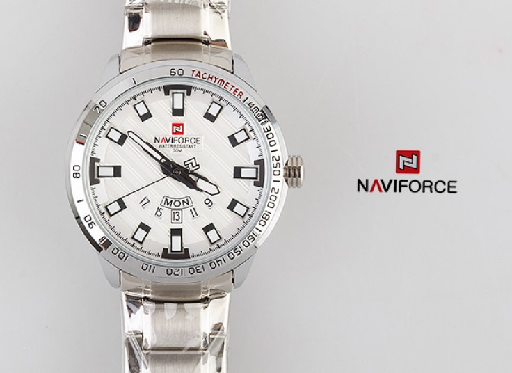 کلکسیون ساعت های مچی Naviforce