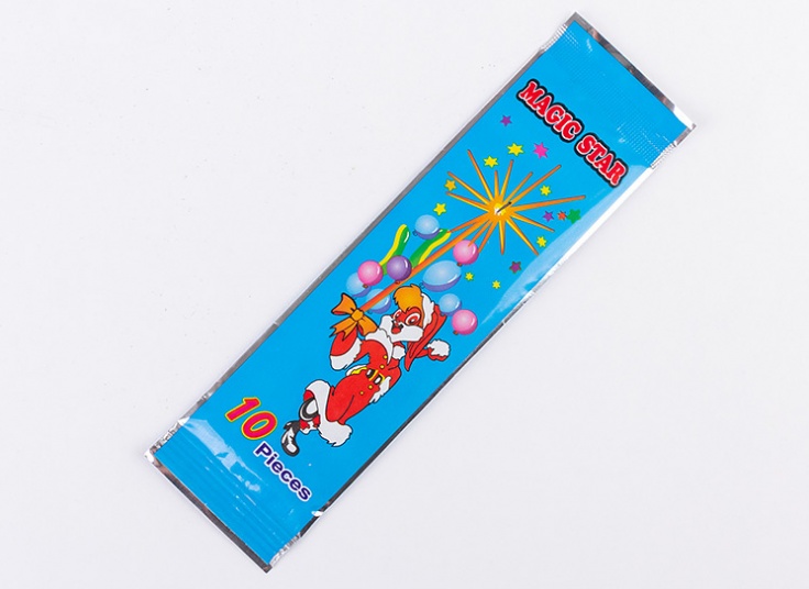 انواع وسایل آتش بازی و نورافشانی هوایی