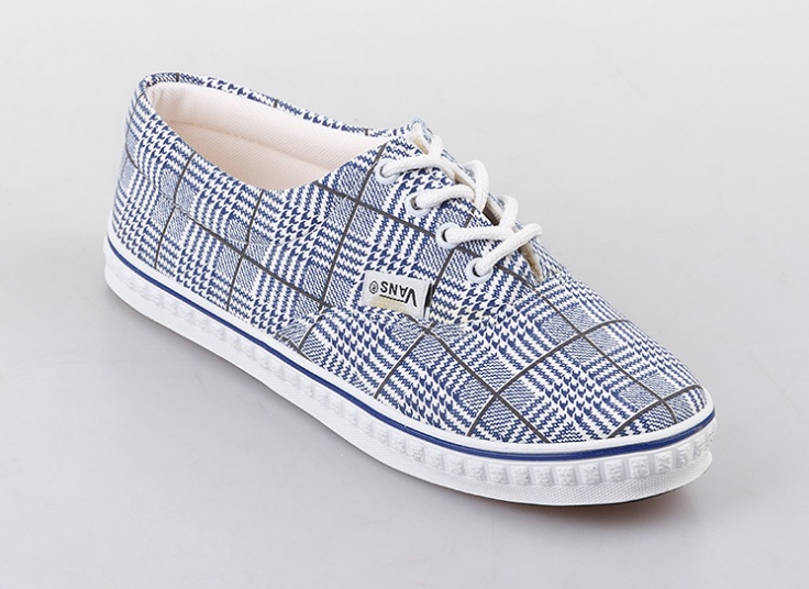 کفش زنانه طرح VANS