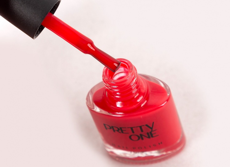 لاک ناخن Pretty One