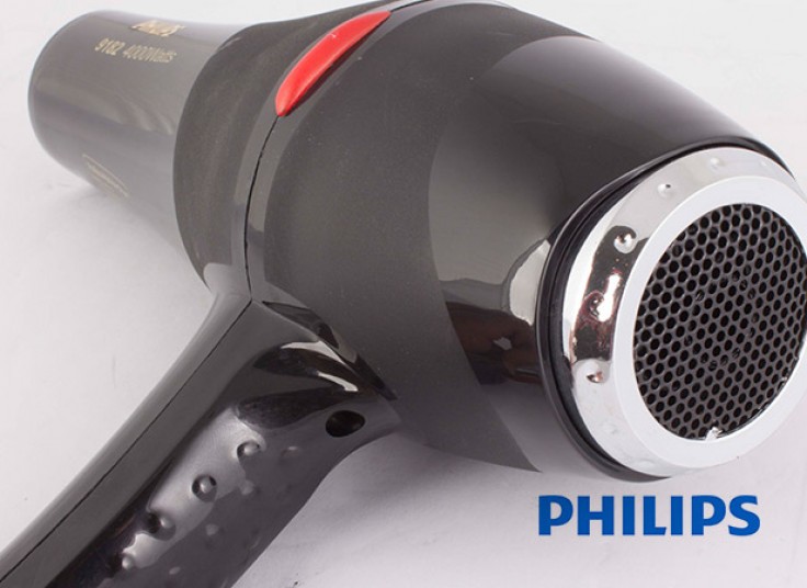 سشوار عطری Philips