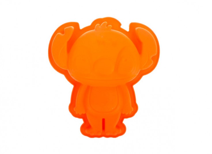 قالب سیلیکونی طرح دار