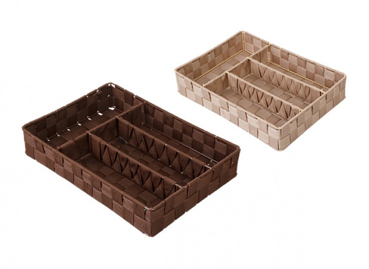 ارگانایزر قاشق و چنگال