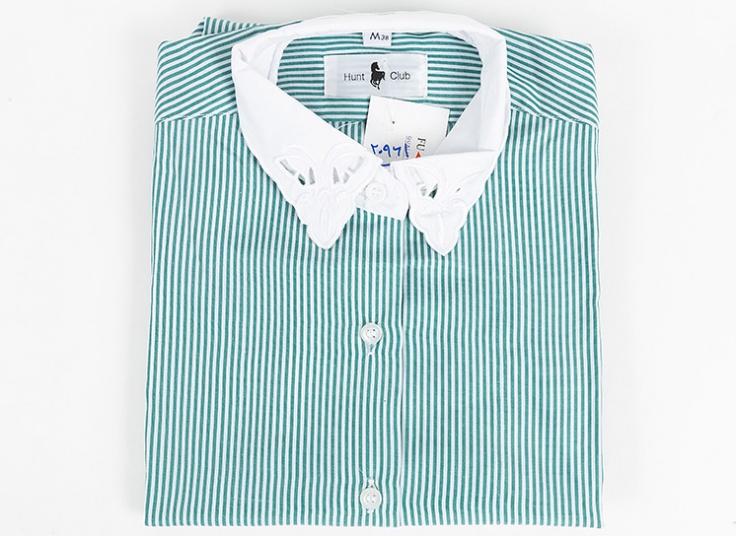 شومیز زنانه Hunt Club