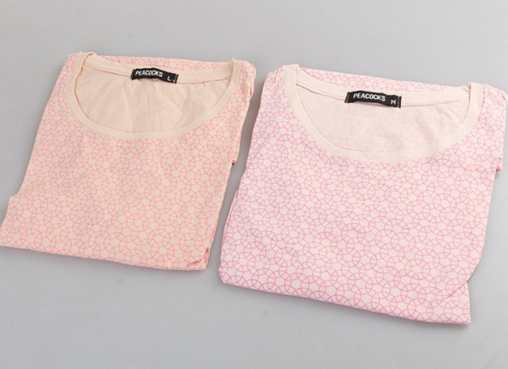 تیشرت زنانه PEACOCKS