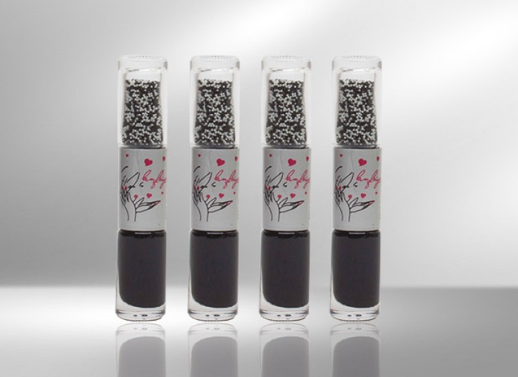 لاک خاویاری