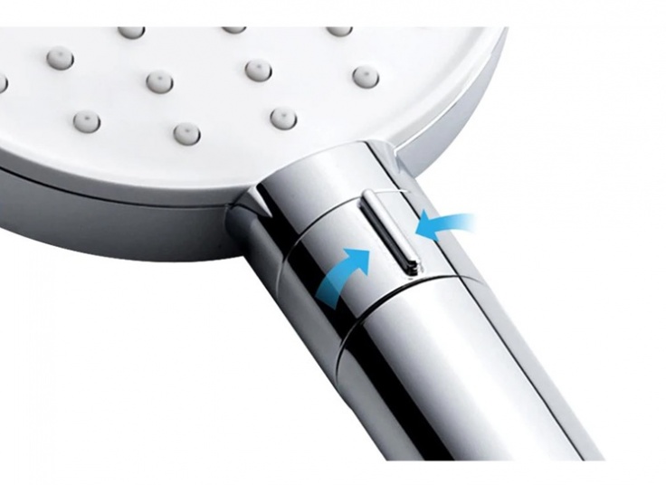 سردوش حمام شیائومی Mijia