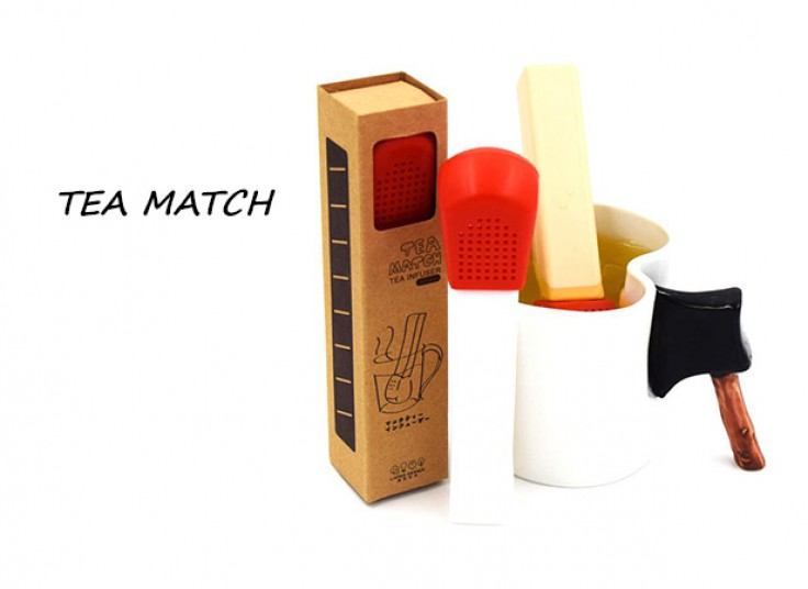 چای ساز شخصی Tea match