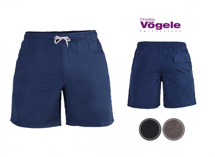 مایو مردانه Charles Vogele