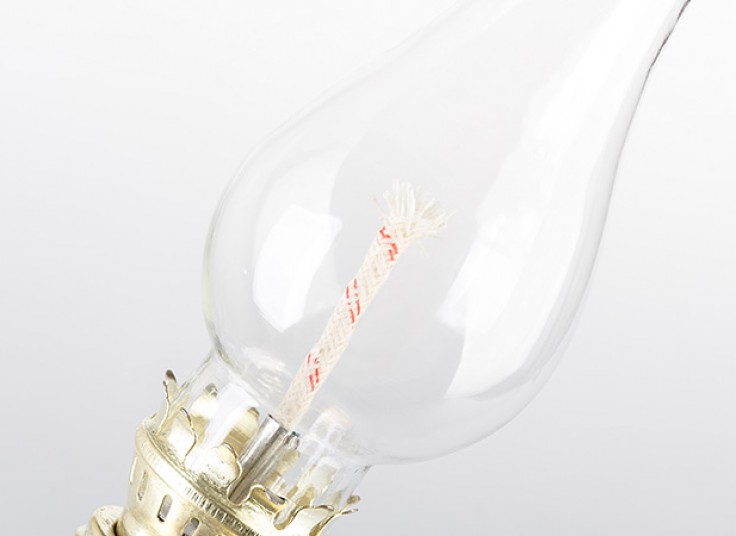 چراغ نفتی کلاسیک