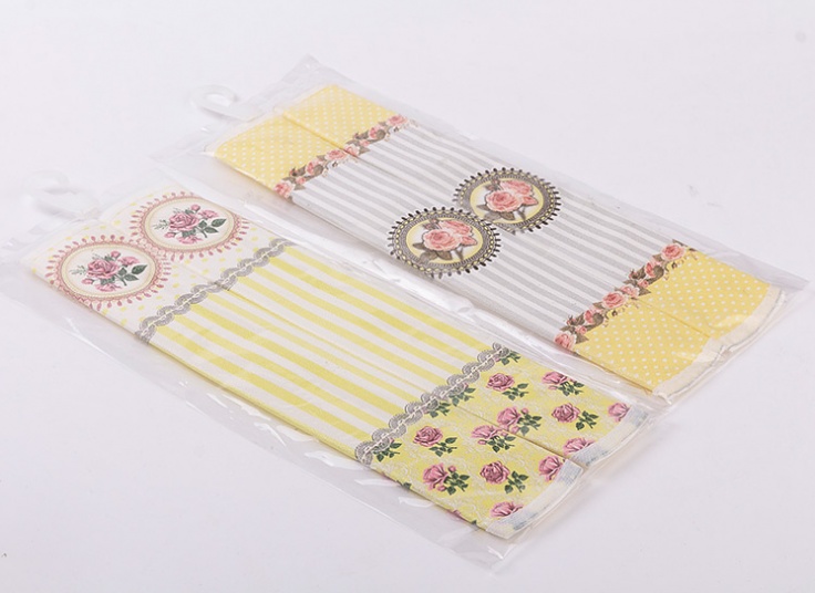 پک 2 عددی دستگیره یخچال