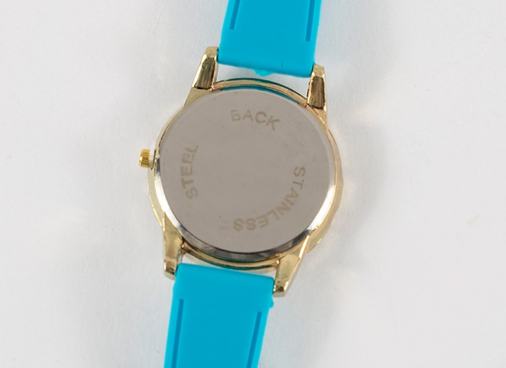 ساعت مچی دخترانه Vtg