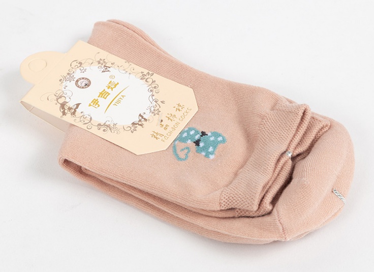 جوراب زنانه Yijiya