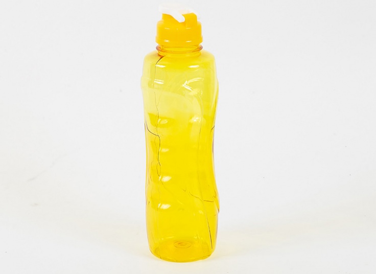 انواع بطری آب ماهان