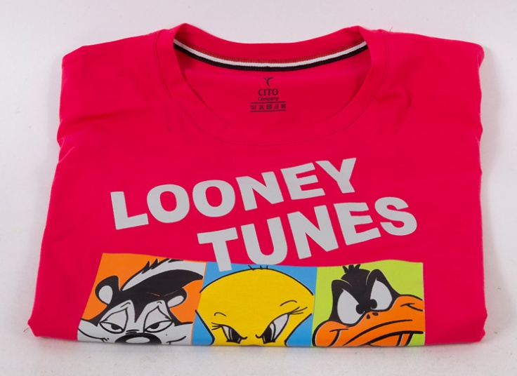 کراپ عروسکی LOONEY TUNES