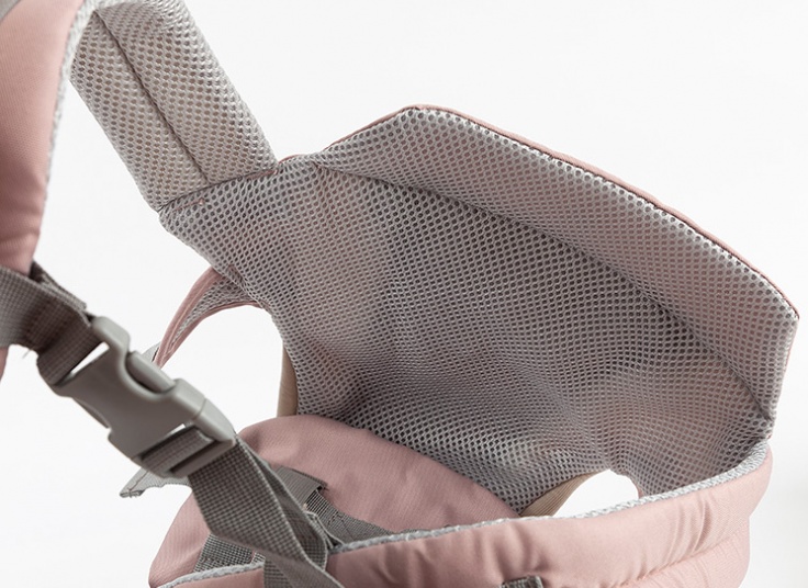 آغوشی نوزاد alebao