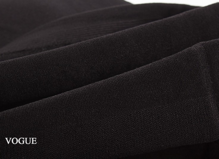 ساق شلواری طرح دار VOGUE