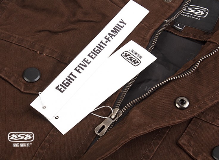 اورکت مردانه 858