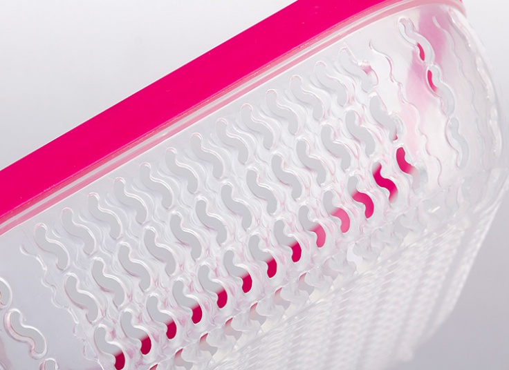 سبد میوه Diana