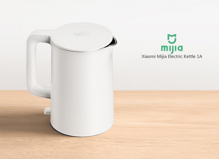 کتری برقی شیائومی 1A مدل MJDSH02YM