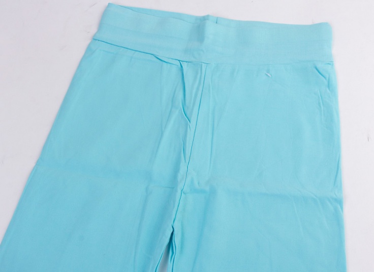 لگ رنگی فاق بلند زنانه GVC