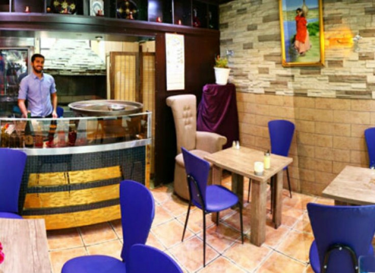 بریان سرای دادا میلاد