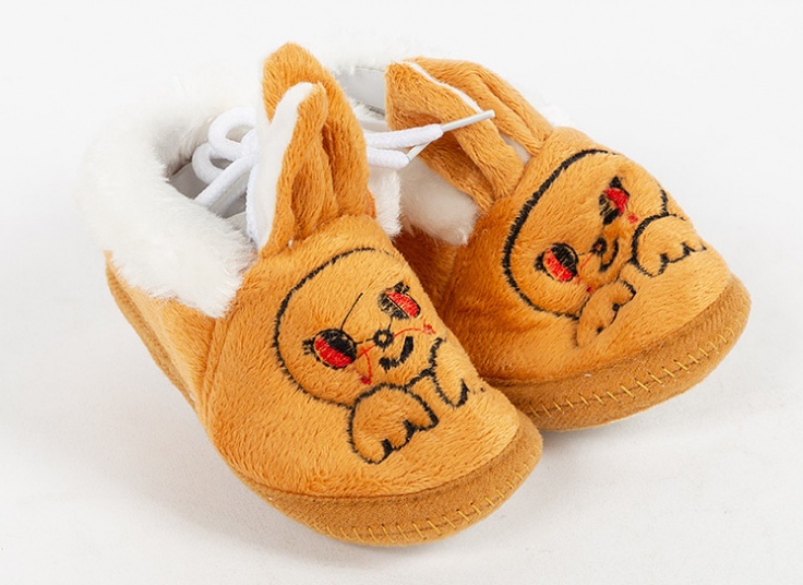 پاپوش نوزادی Bunny