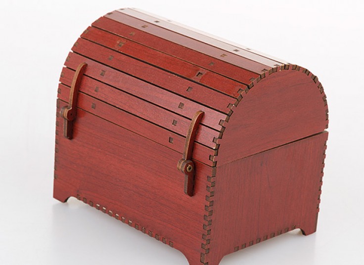 شکلات کادویی Merosa