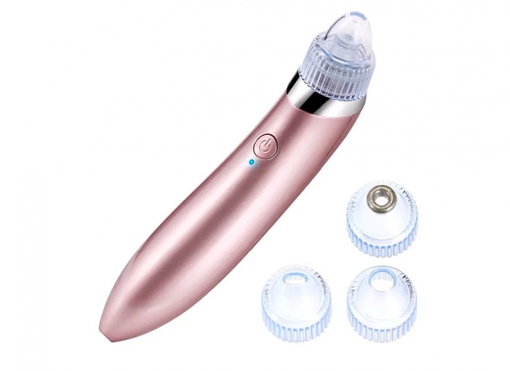 دستگاه میکرودرم خانگی XN-8030 beautiful skin