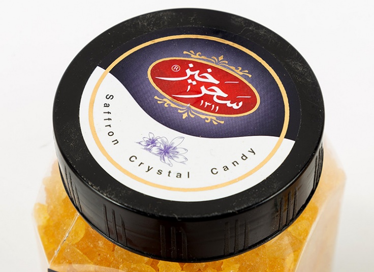 نبات خردشده سحرخیز