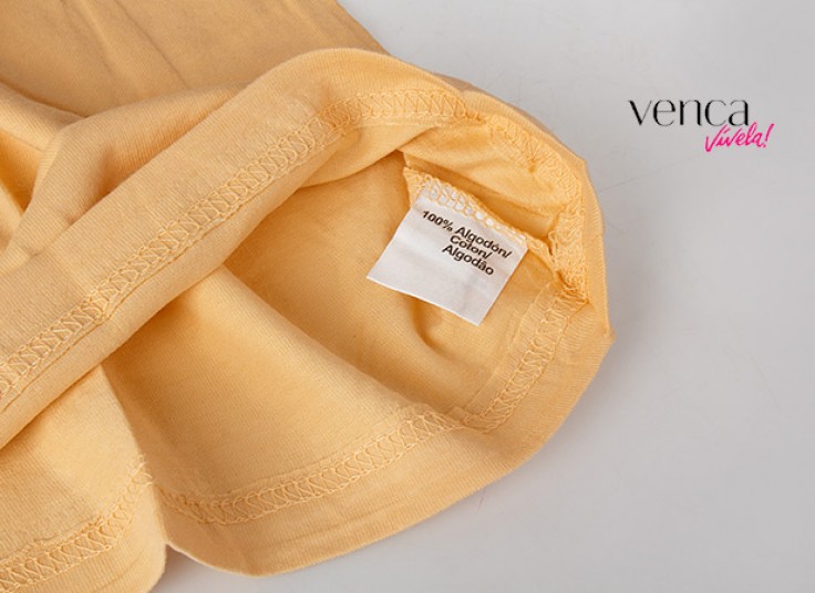 تیشرت آستین بلند زنانه VENCA