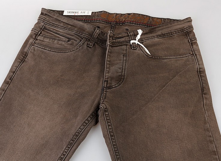 شلوار مردانه جین طرح Diesel